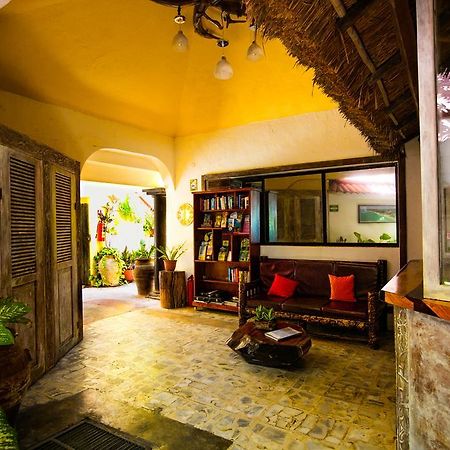 Fusion Beach Hotel Playa del Carmen Eksteriør billede