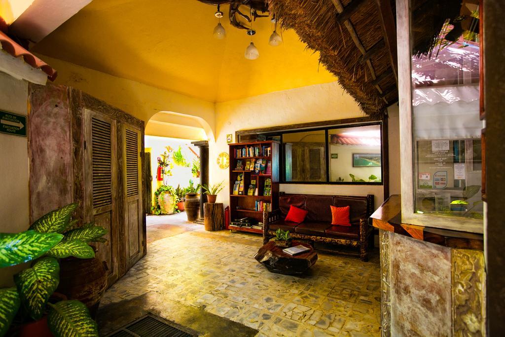 Fusion Beach Hotel Playa del Carmen Eksteriør billede
