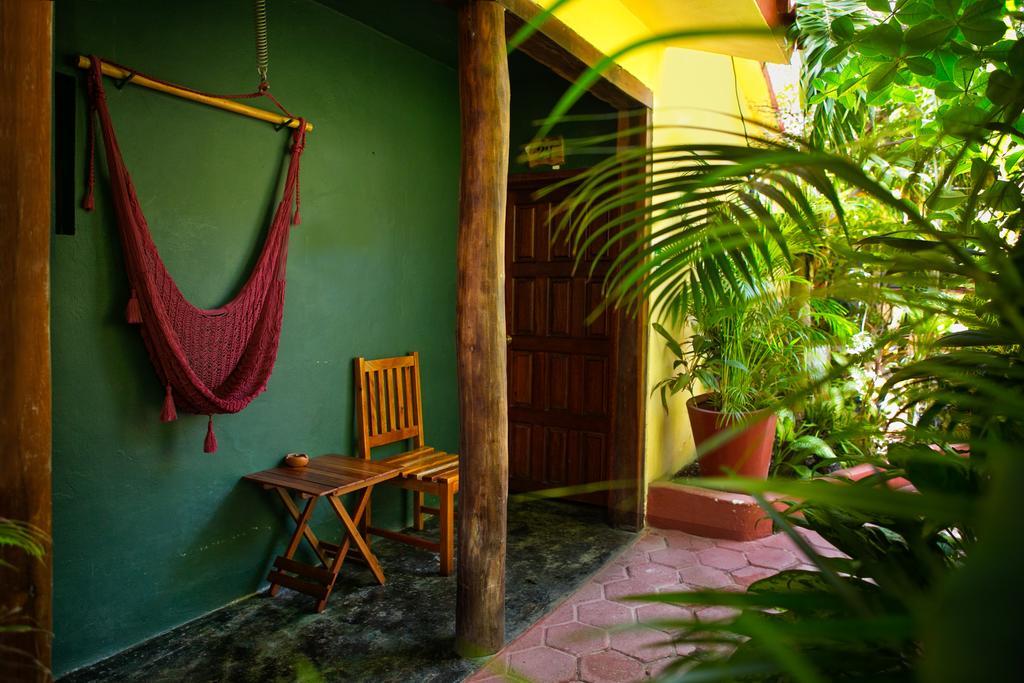Fusion Beach Hotel Playa del Carmen Værelse billede