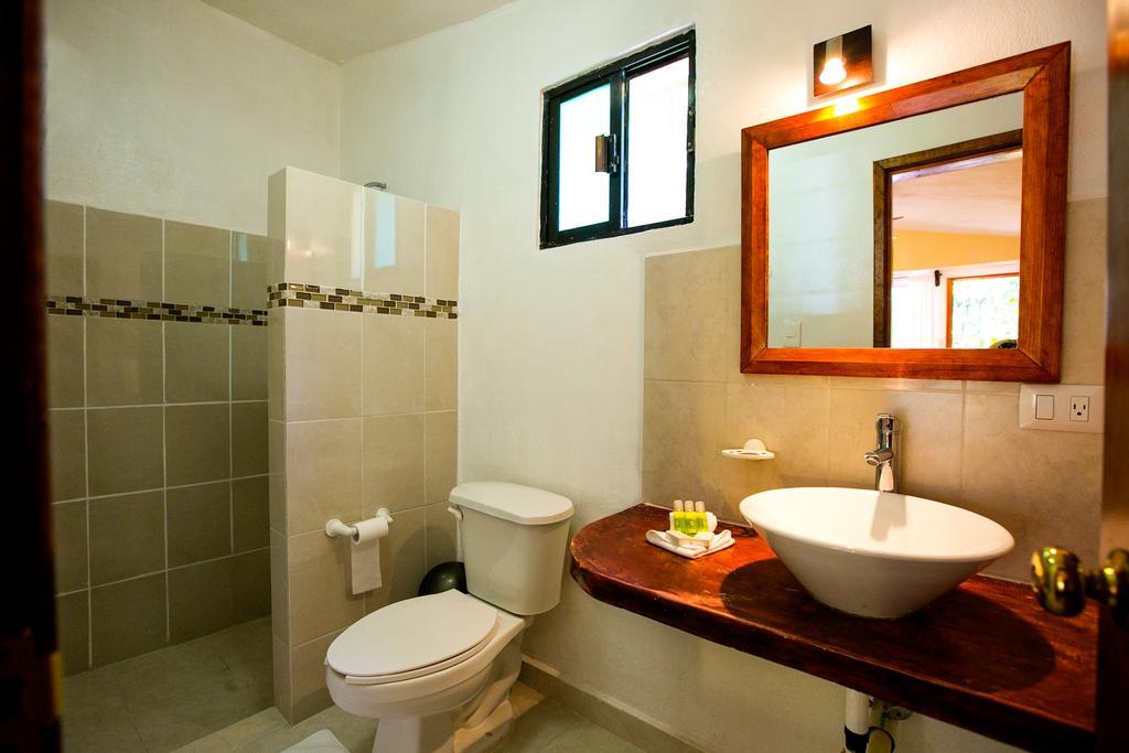 Fusion Beach Hotel Playa del Carmen Værelse billede