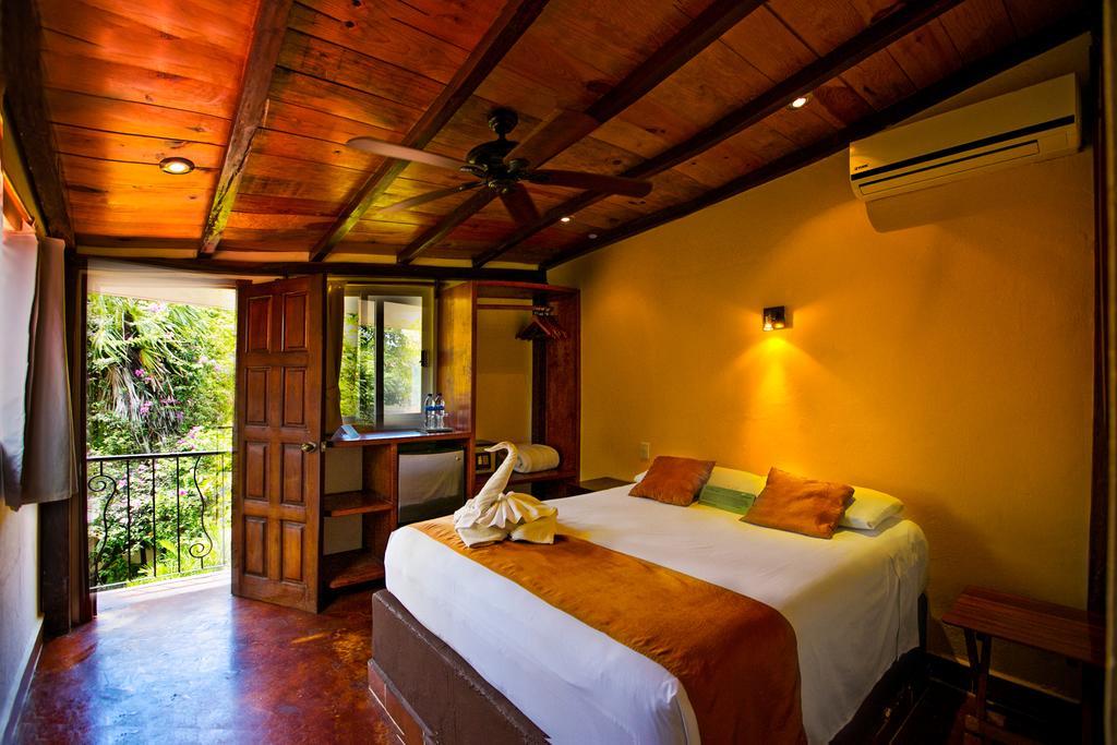 Fusion Beach Hotel Playa del Carmen Værelse billede