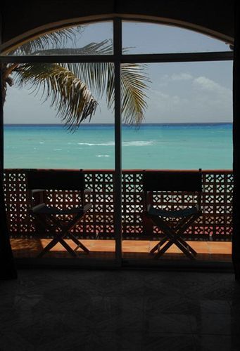 Fusion Beach Hotel Playa del Carmen Eksteriør billede